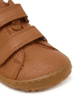 Froddo Półbuty Barefoot Baze G3130284-2 S Brązowy