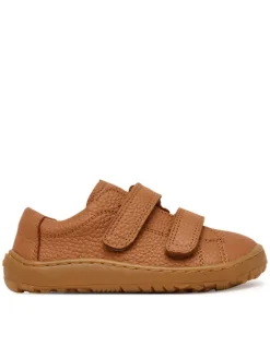 Froddo Półbuty Barefoot Baze G3130284-2 S Brązowy