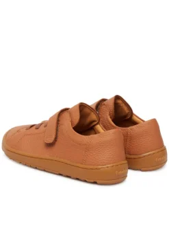 Froddo Półbuty Barefoot Elastic G3130285-1 D Brązowy