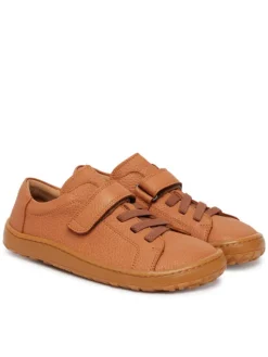 Froddo Półbuty Barefoot Elastic G3130285-1 D Brązowy