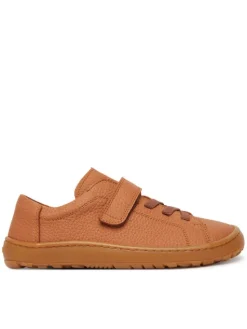 Froddo Półbuty Barefoot Elastic G3130285-1 D Brązowy