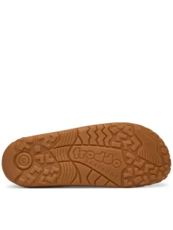 Froddo Półbuty Barefoot Elastic G3130285-3 D Turkusowy
