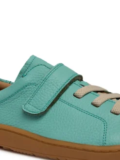 Froddo Półbuty Barefoot Elastic G3130285-3 D Turkusowy