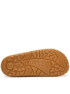 Froddo Półbuty Barefoot Elastic G3130285 D Granatowy
