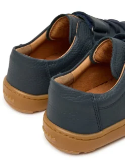 Froddo Półbuty Barefoot Elastic G3130285 D Granatowy