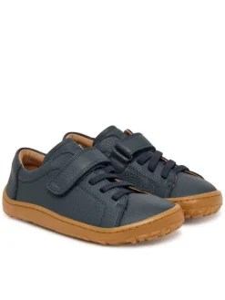 Froddo Półbuty Barefoot Elastic G3130285 D Granatowy