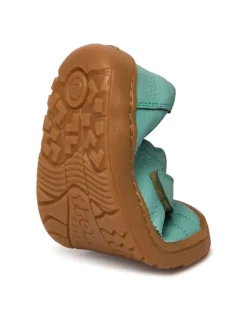 Froddo Półbuty Barefoot Elastic G3130285-3 S Turkusowy