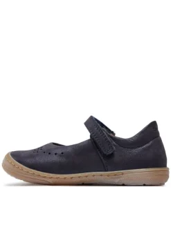 Froddo Półbuty Mary F G3140182-2 M Niebieski