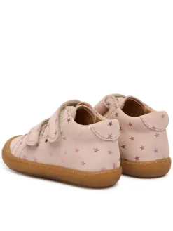 Froddo Półbuty Ollie S G2130328-51 M Różowy