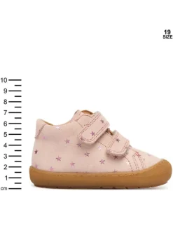 Froddo Półbuty Ollie S G2130328-51 M Różowy