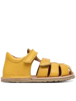 Froddo Sandały Barefoot Flexy F G3150283-5 M Żółty