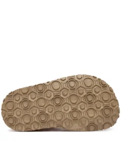 Froddo Sandały Barefoot Flexy F G3150283-5 M Żółty