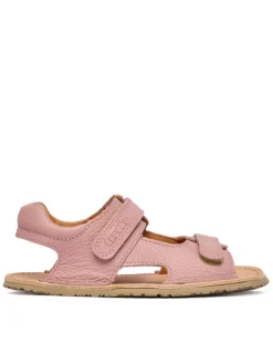 Froddo Sandały Barefoot Flexy Mini G3150270-5 S Różowy