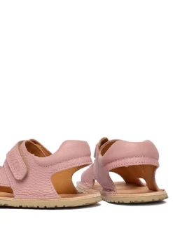 Froddo Sandały Barefoot Flexy Mini G3150270-5 S Różowy