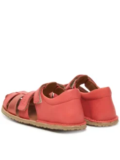 Froddo Sandały Barefoot Flexy F G3150283-17 D Koralowy