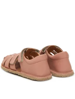 Froddo Sandały Barefoot Flexy F G3150283-7 D Różowy