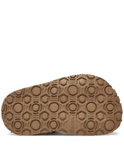 Froddo Sandały Barefoot Flexy Ivi G3150283 M Granatowy