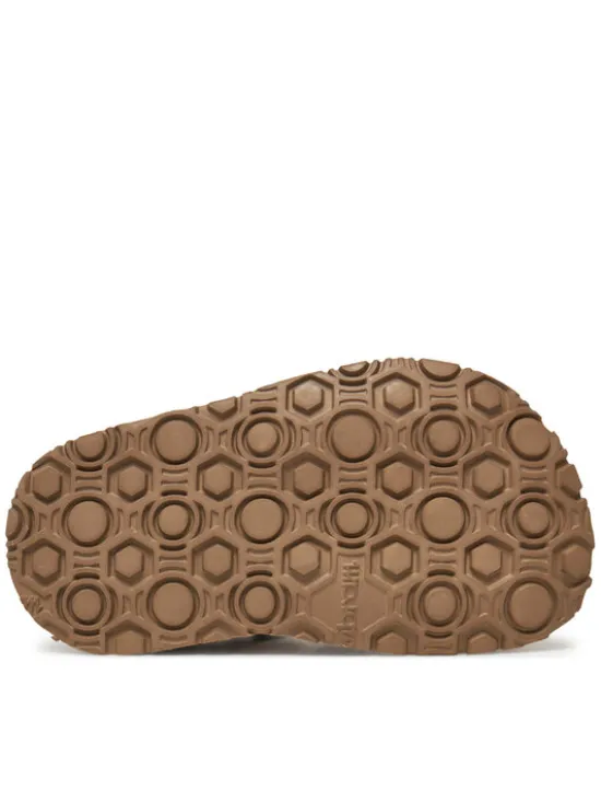 Froddo Sandały Barefoot Flexy Ivi G3150283 M Granatowy