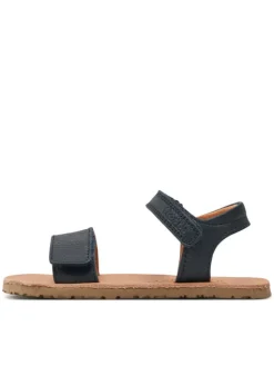 Froddo Sandały Barefoot Flexy Lia G3150264-7 M Granatowy
