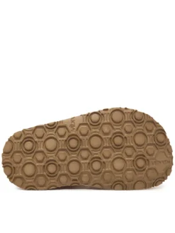 Froddo Sandały Barefoot Flexy F G3150283-7 M Różowy