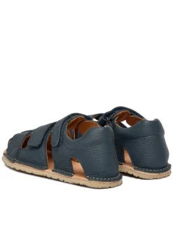 Froddo Sandały Barefoot Flexy Avi G3150263 S Niebieski