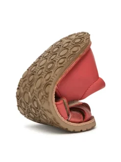 Froddo Sandały Barefoot Flexy F G3150283-17 S Koralowy