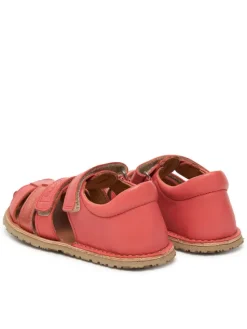 Froddo Sandały Barefoot Flexy F G3150283-17 S Koralowy
