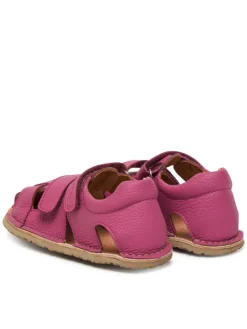 Froddo Sandały Barefoot Flexy Avi G3150263-7 S Różowy