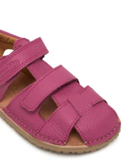 Froddo Sandały Barefoot Flexy Avi G3150263-7 S Różowy