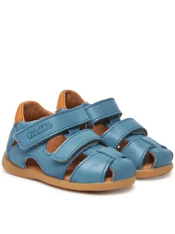 Froddo Sandały Dallas G2150200-1 M Niebieski