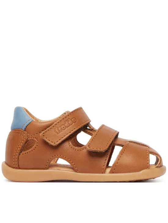 Froddo Sandały Danae G2150200-13 M Brązowy