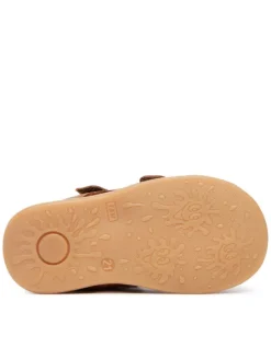 Froddo Sandały Danae G2150200-13 M Brązowy