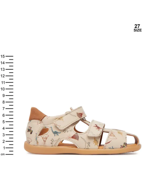 Froddo Sandały Danae G2150200-14 S Beżowy