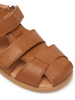Froddo Sandały Danae G2150200-13 S Brązowy