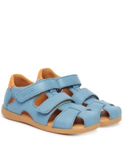 Froddo Sandały Danae G2150200-11 S Niebieski