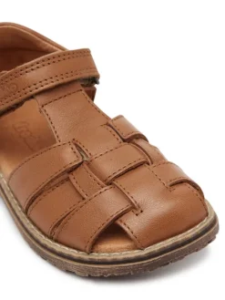 Froddo Sandały Daros C G3150277-1 M Brązowy
