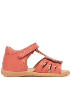Froddo Sandały Devina G2150216-2 M Koralowy