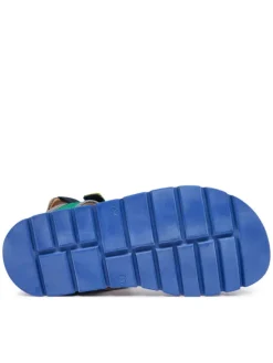 Froddo Sandały Ke Flash G3150259-7 S Niebieski