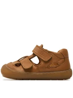 Froddo Sandały Ollie Sandal G2150186-2 M Brązowy
