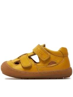 Froddo Sandały Ollie Sandal G2150186-4 M Żółty