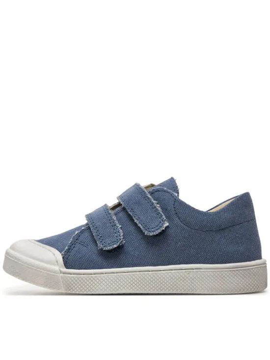 Froddo Sneakersy Rosario G2130318 S Niebieski