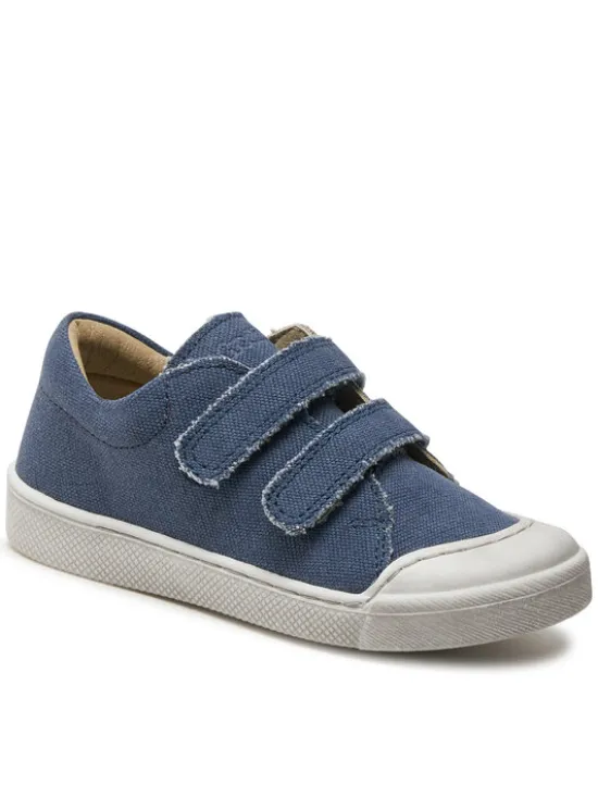 Froddo Sneakersy Rosario G2130318 S Niebieski