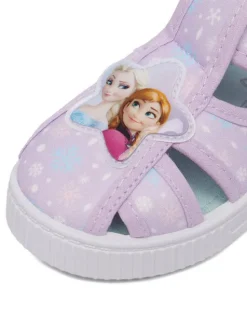 Frozen Kapcie CEO-BIC-AW26-202DFR Fioletowy jasny