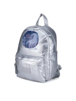 Frozen Plecak ACCCS-AW24-230DFR Srebrny