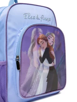Frozen Plecak CEO-ACCCS-AW25-200DFR Niebieski