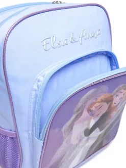 Frozen Plecak CEO-ACCCS-AW25-200DFR Niebieski