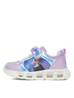 Frozen Sneakersy CEO-BIC-SS26-107DFR Fioletowy