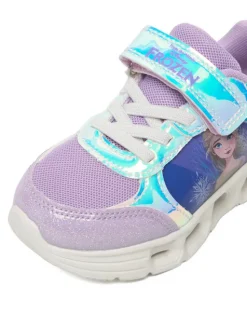 Frozen Sneakersy CEO-BIC-SS26-107DFR Fioletowy