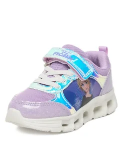 Frozen Sneakersy CEO-BIC-SS26-107DFR Fioletowy