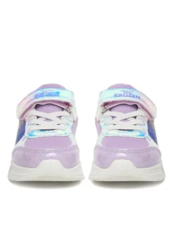 Frozen Sneakersy CEO-BIC-SS26-107DFR Fioletowy
